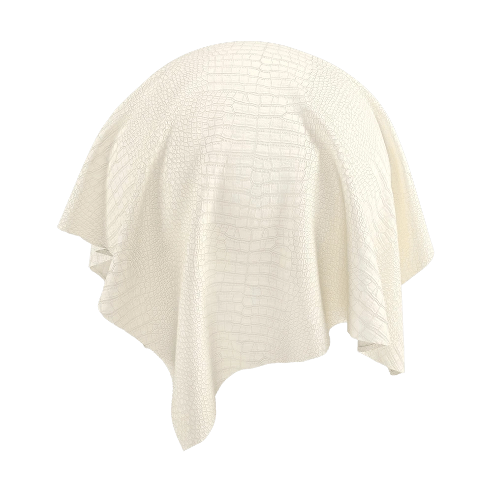 Twinbru - Animal White Vinyl 1322180 3D Model