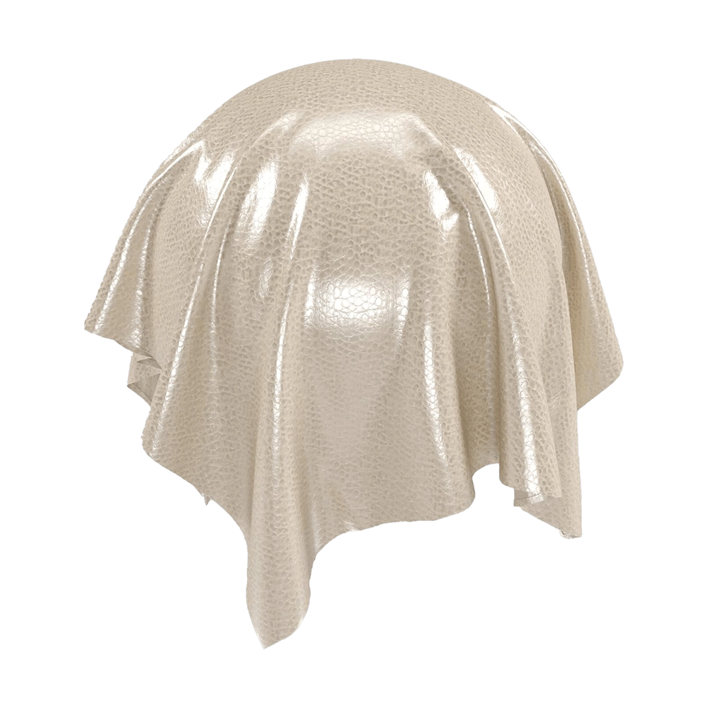 Twinbru - Animal White Vinyl 1422208 3D Model