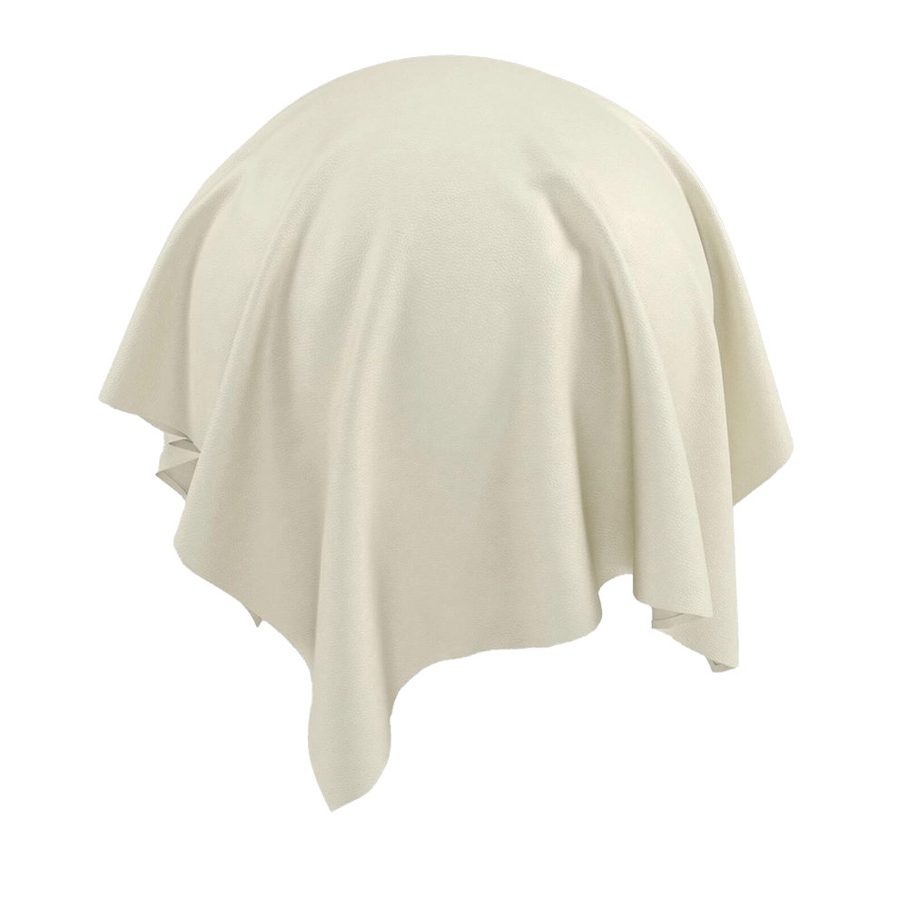 Twinbru - Animal White Vinyl 2479260 3D Model