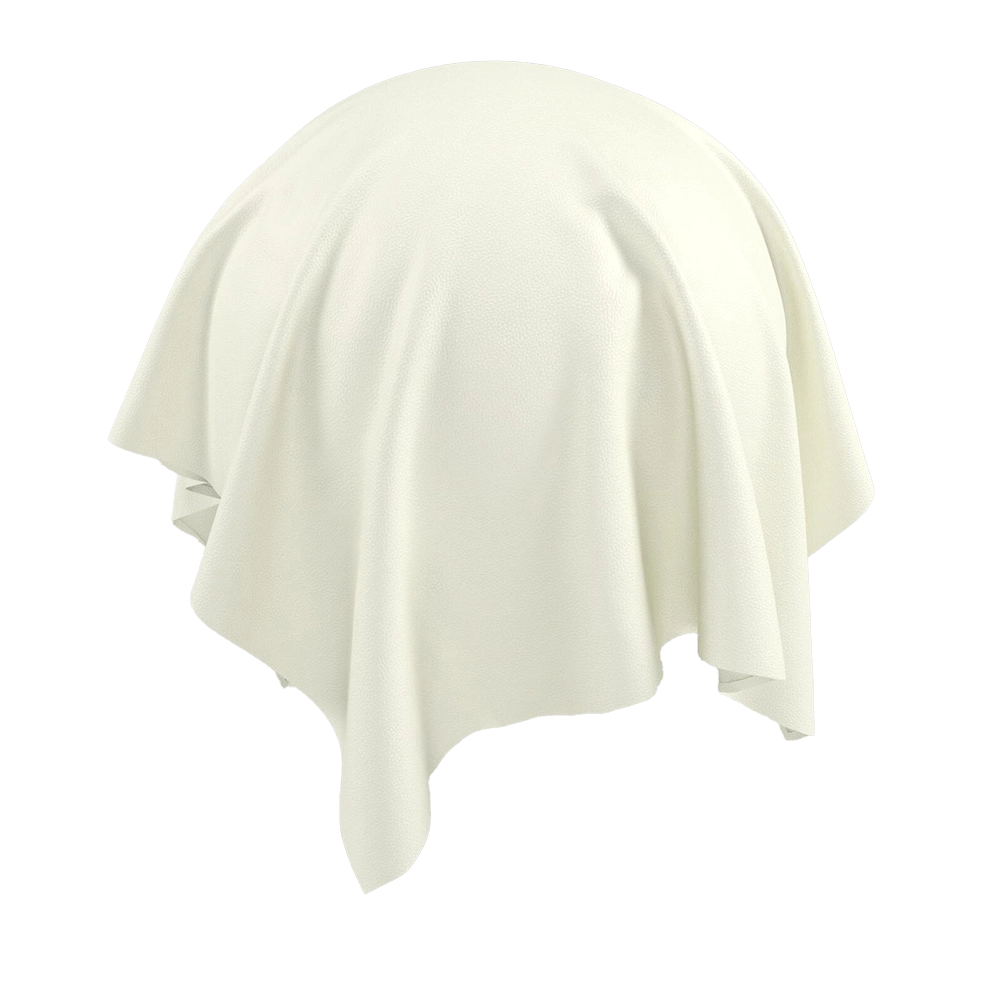 Twinbru - Animal White Vinyl 3079257 3D Model