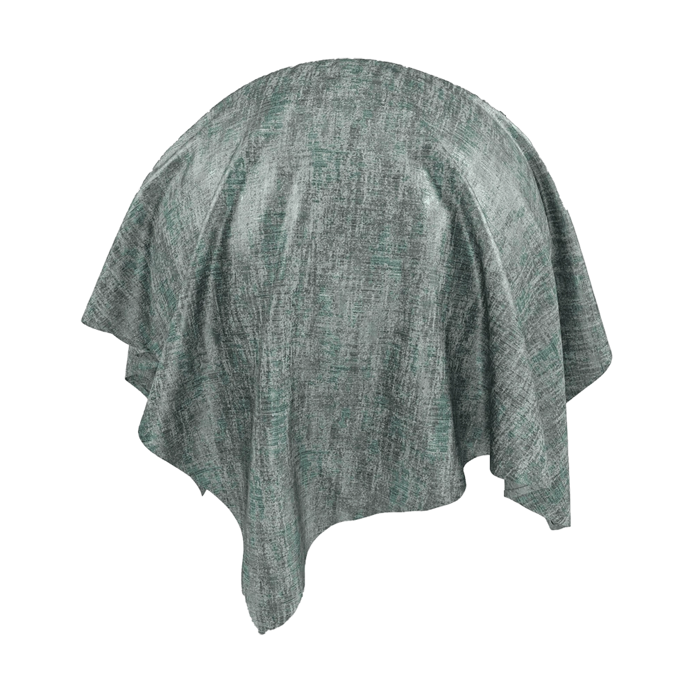 Twinbru - Delegate Nominee - 01-Emerald 3D Model