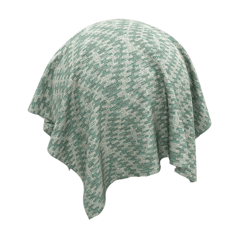 Twinbru - Emoji Kaoani - 08-Baltic 3D Model