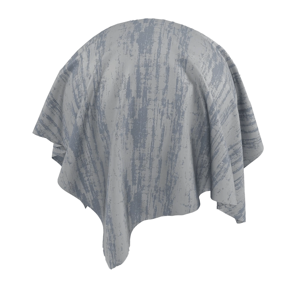 Twinbru - Graphical Blue Jacquard 2072128 3D Model