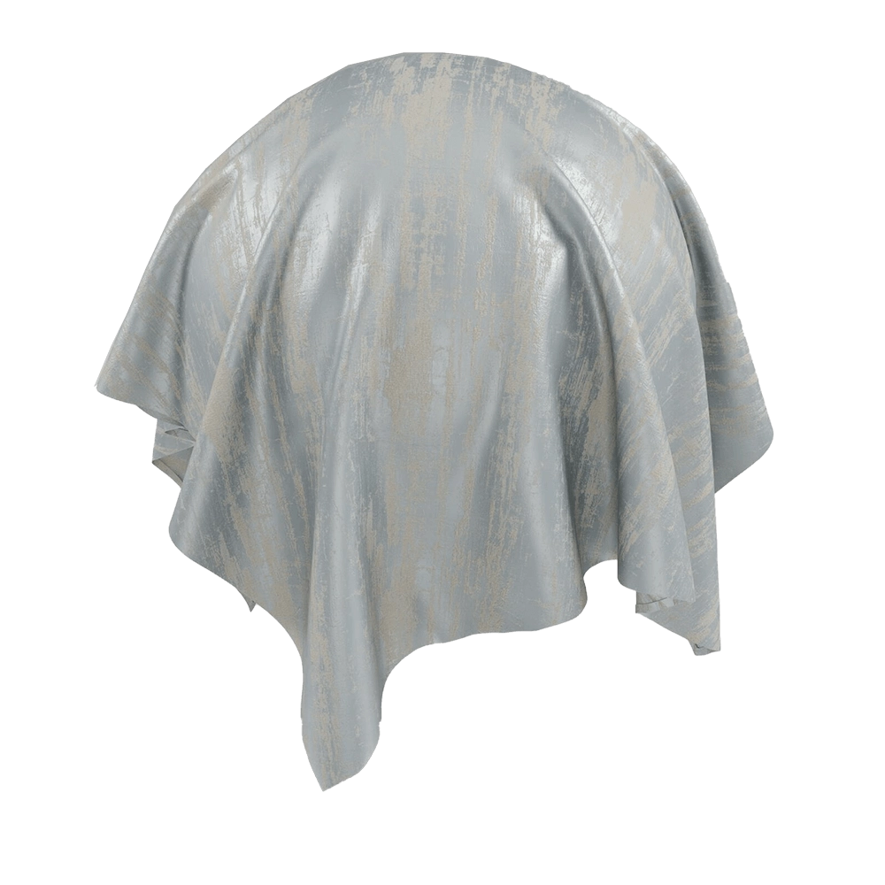 Twinbru - Graphical Blue Jacquard 2172129 3D Model