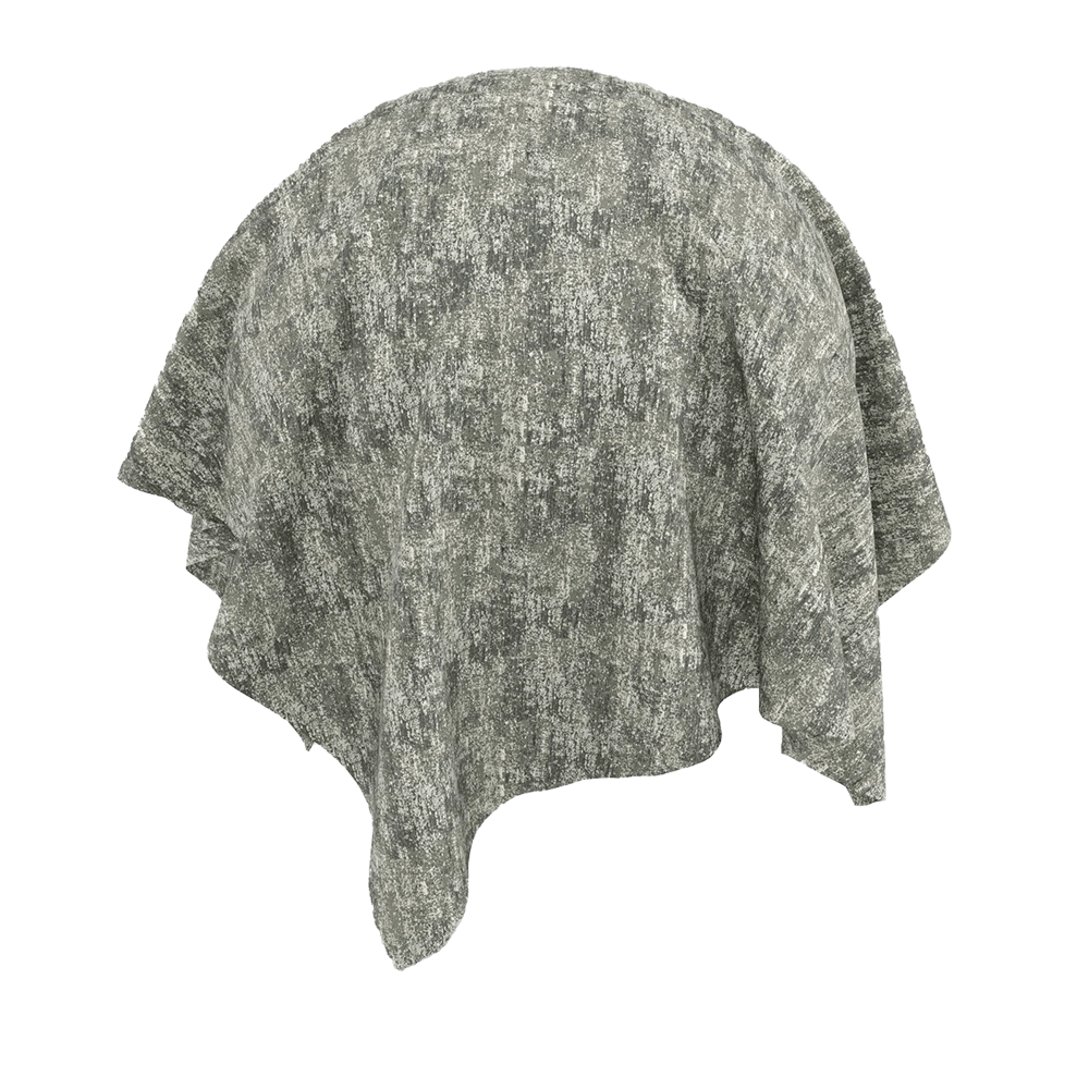 Twinbru - Graphical Green Jacquard 2082253 3D Model