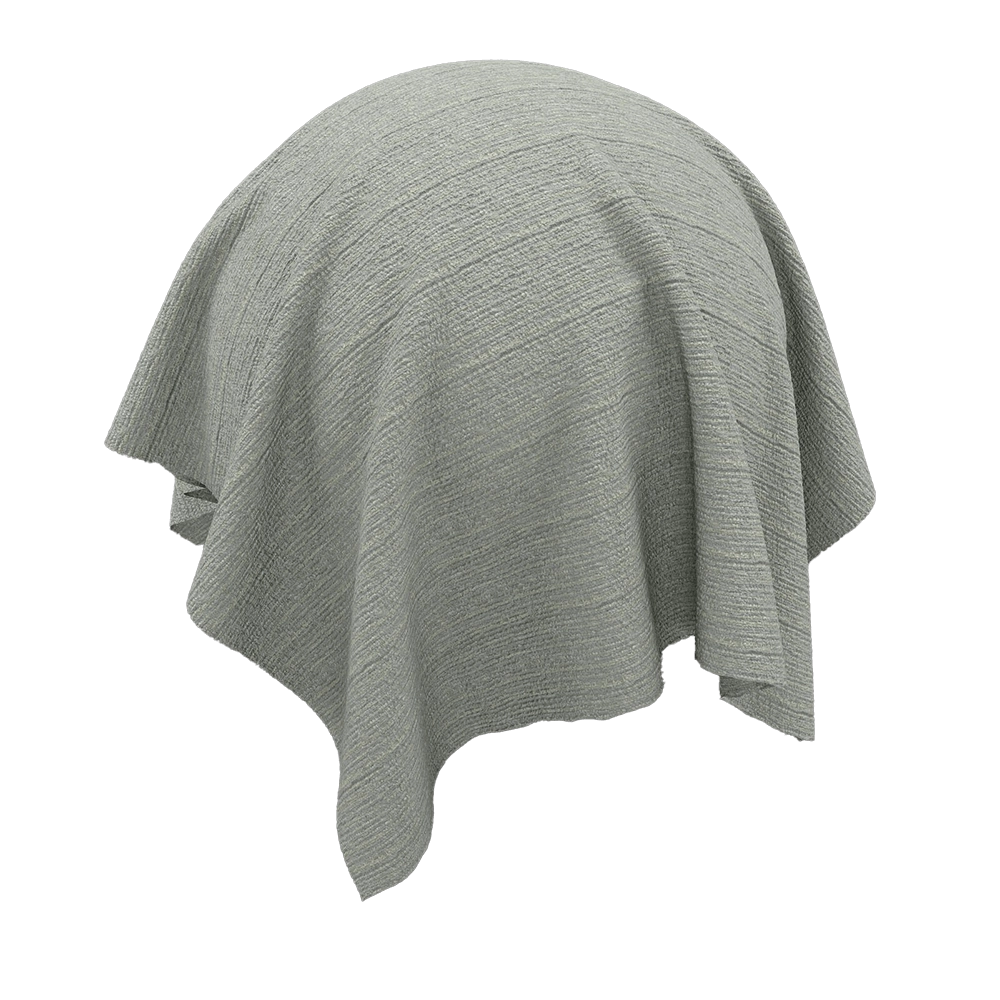 Twinbru - Graphical Grey Chenille 3272869 3D Model