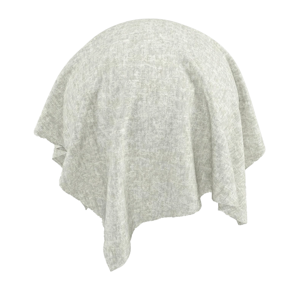 Twinbru - Graphical White Jacquard 2871983 3D Model