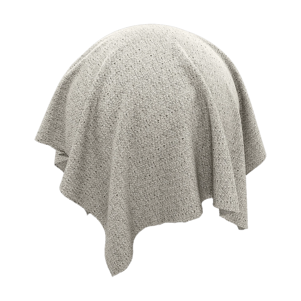 Twinbru - Mingle Mangle - 23-Fungi 3D Model