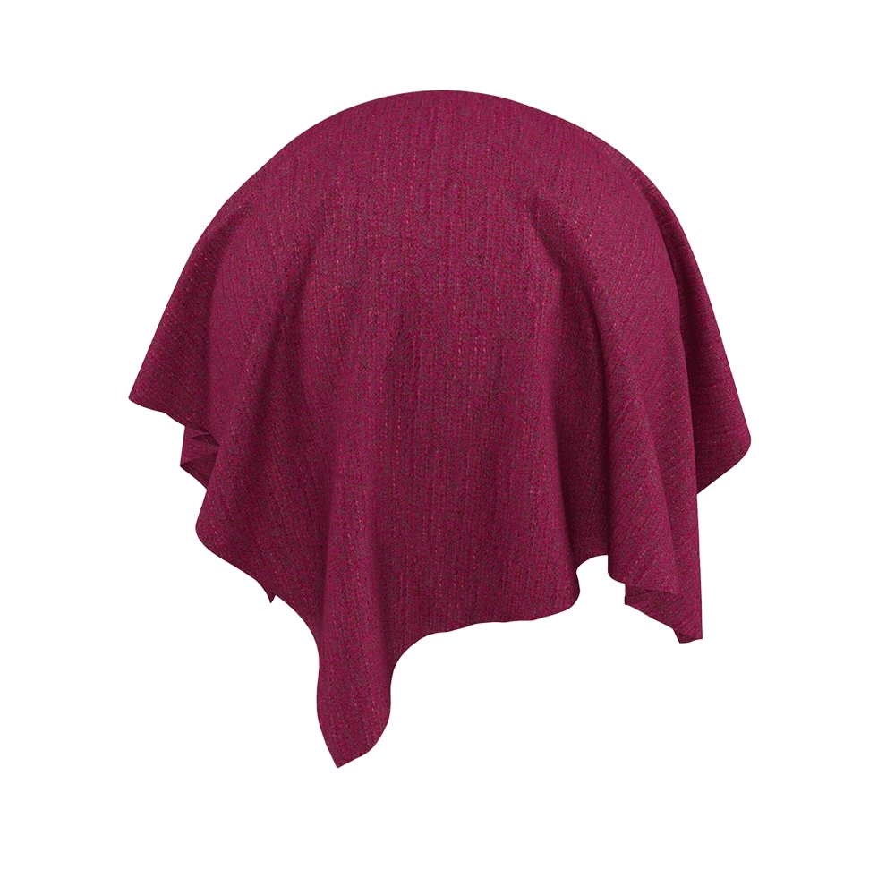 Twinbru - Plain Black Texture 2272427 3D Model