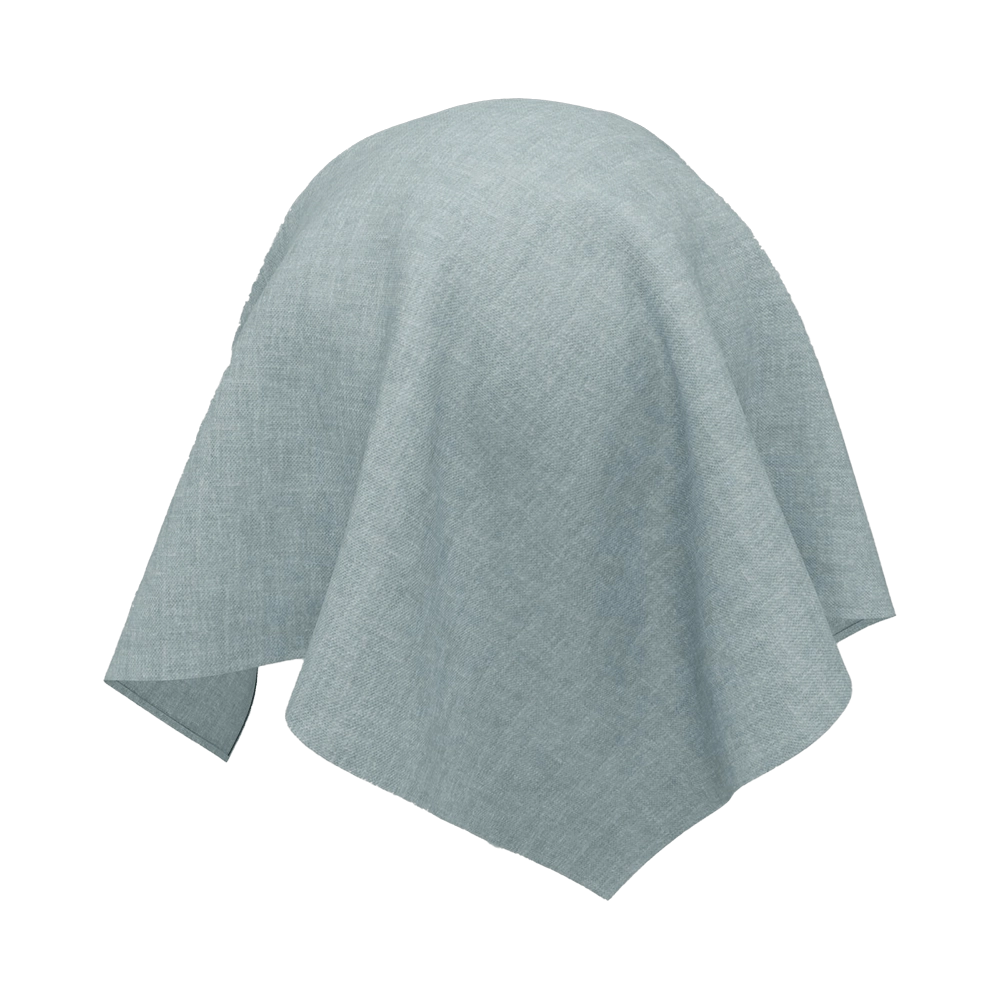 Twinbru - Plain Blue Texture 2552297 3D Model