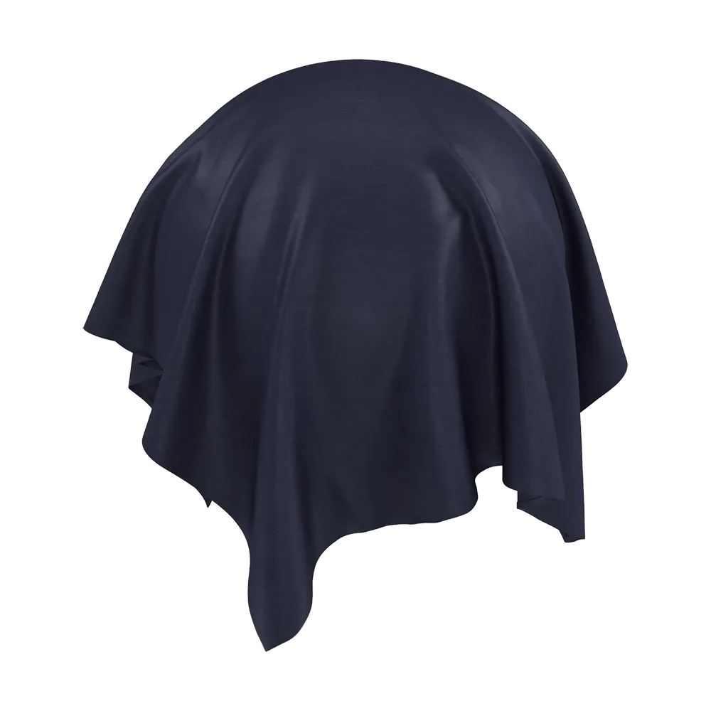 Twinbru - Plain Blue Texture 2564564 3D Model