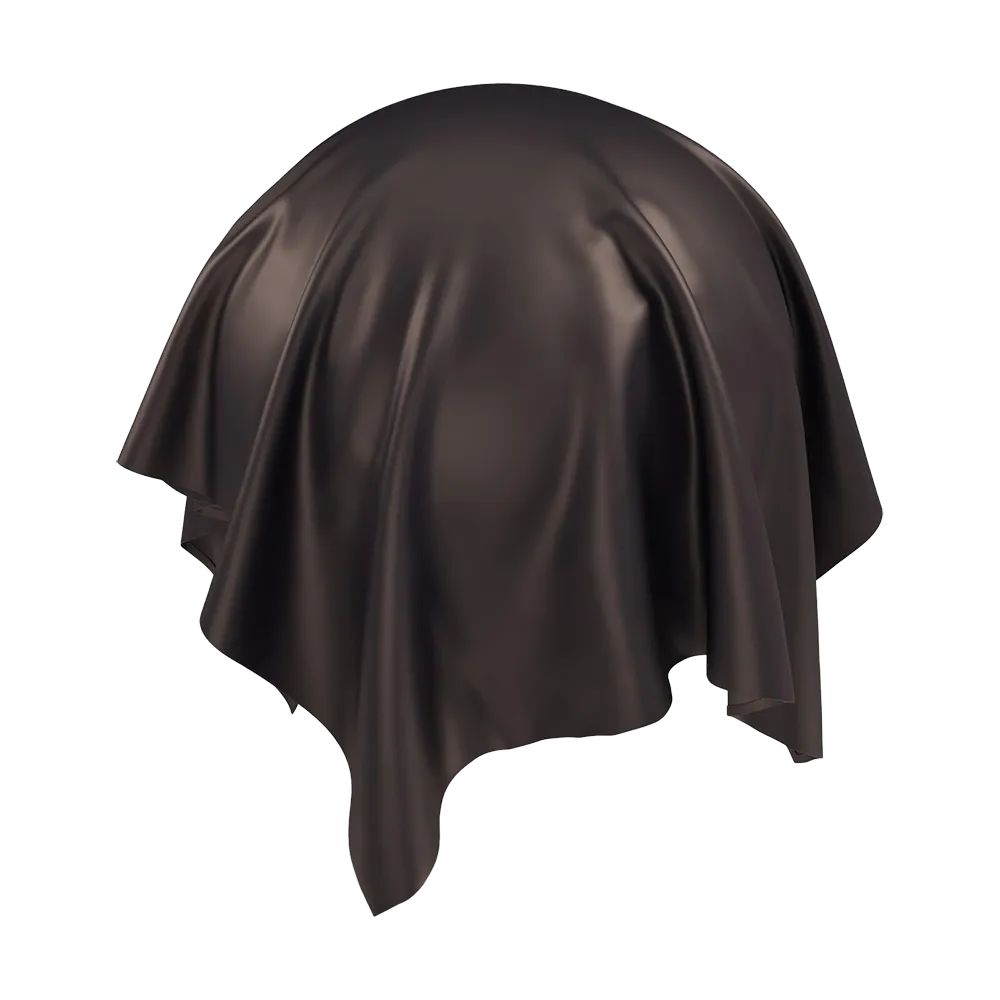 Twinbru - Plain Brown Flat 2327329 3D Model