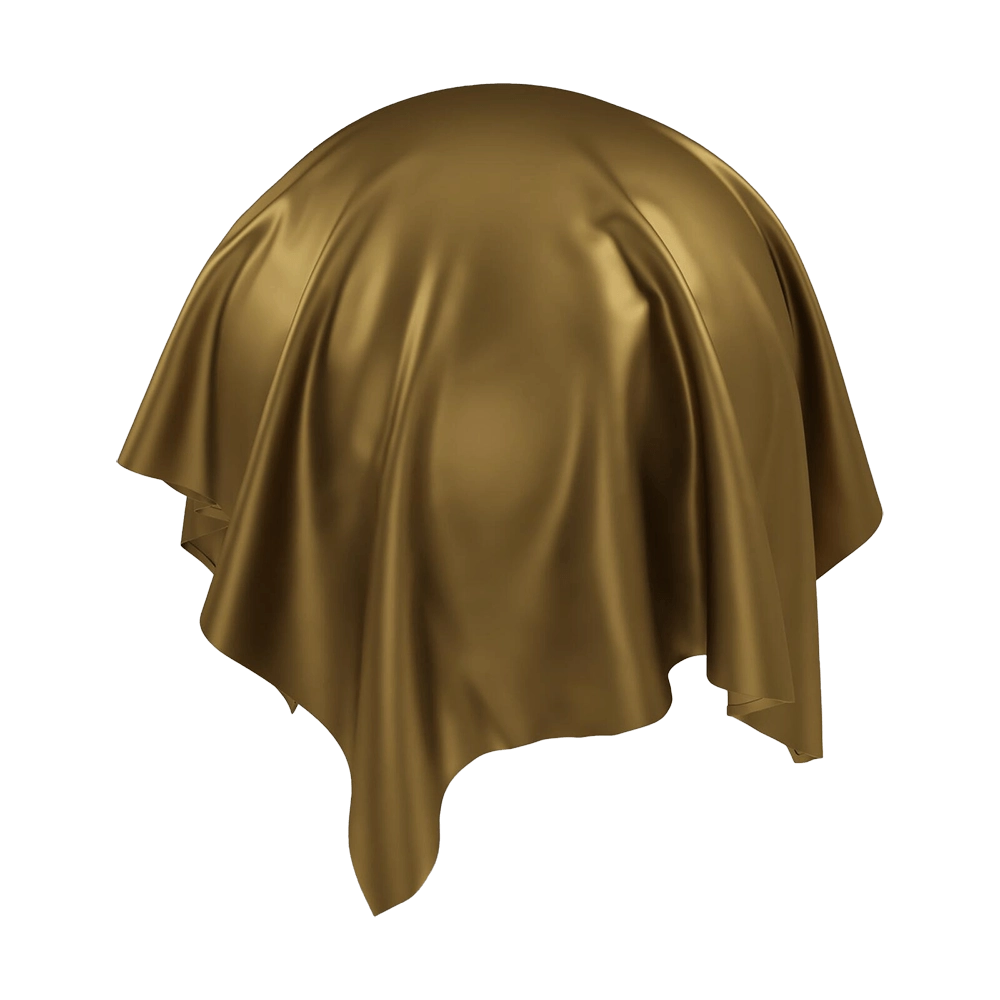 Twinbru - Plain Brown Flat 2727297 3D Model