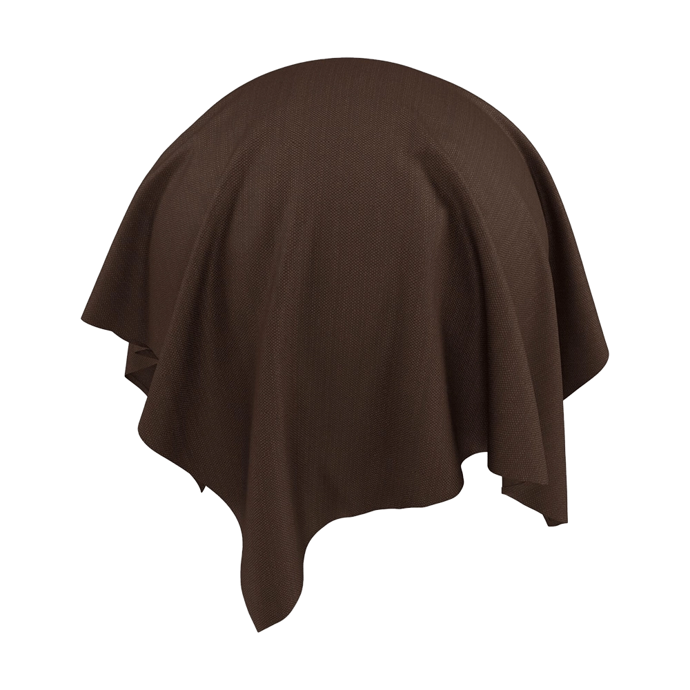Twinbru - Plain Brown Texture 2264309 3D Model