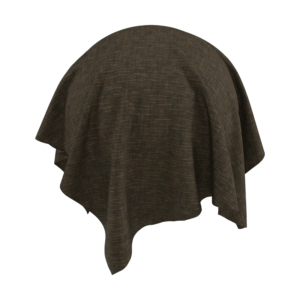 Twinbru - Plain Brown Texture 2319652 3D Model