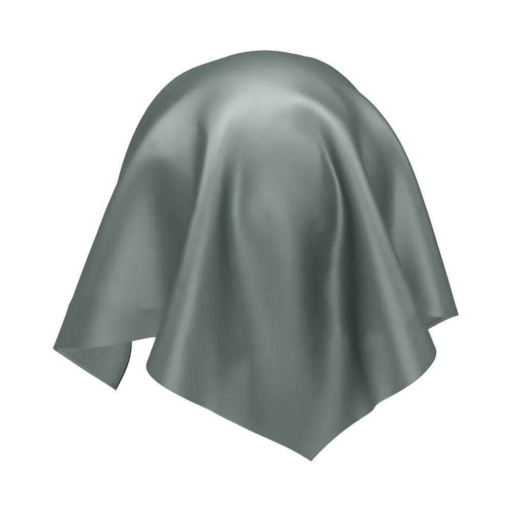 Twinbru - Plain Duckegg Flat 1450351 3D Model