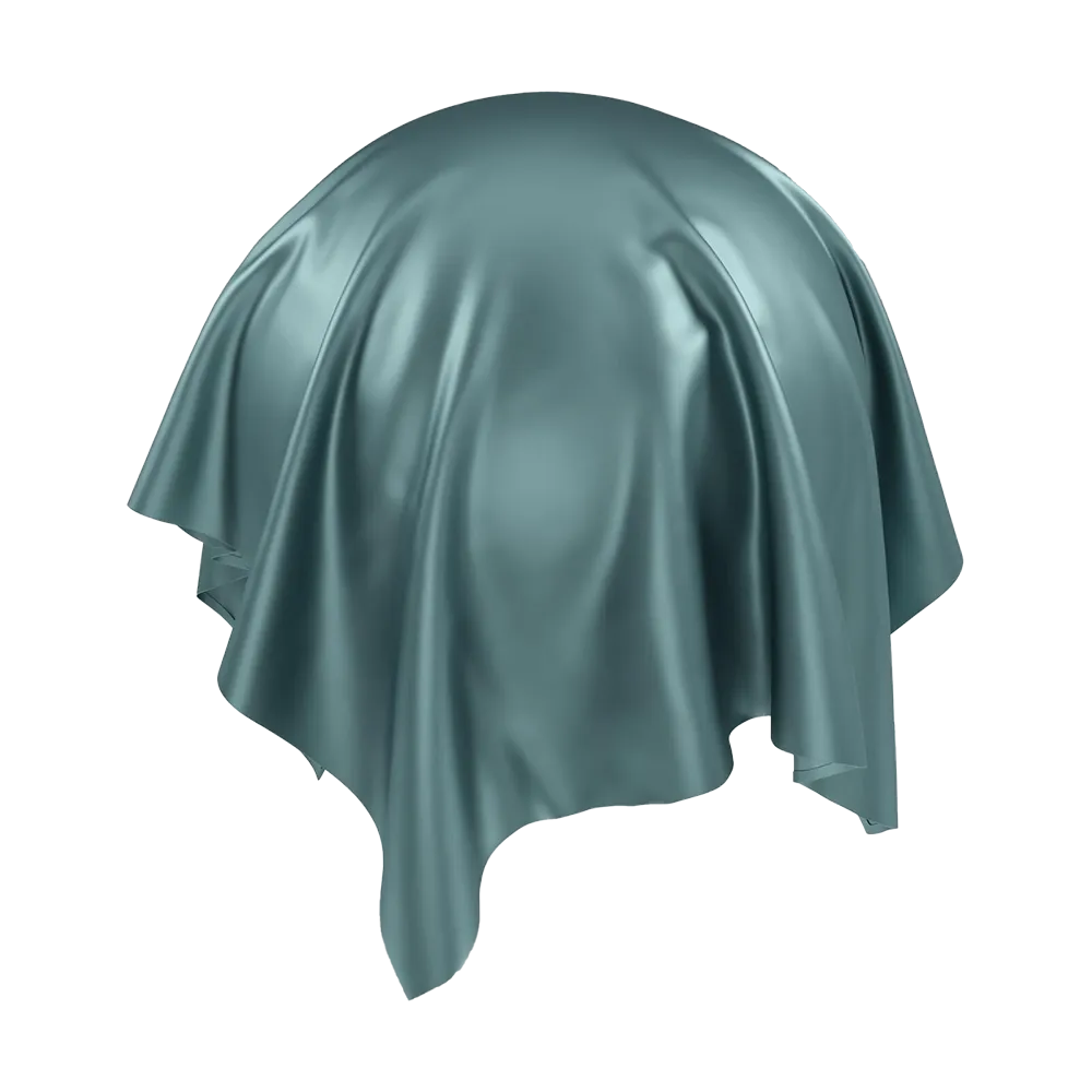 Twinbru - Plain Duckegg Flat 1627304 3D Model