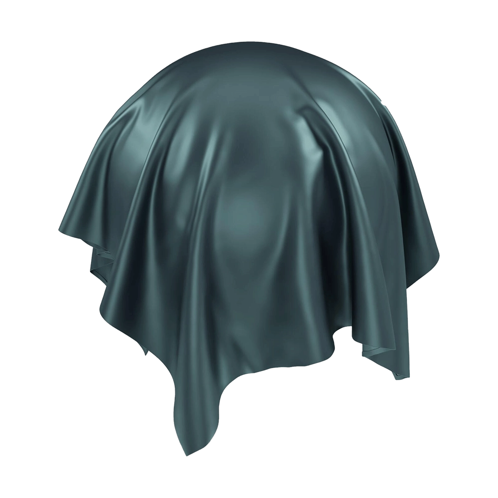 Twinbru - Plain Duckegg Flat 2250359 3D Model