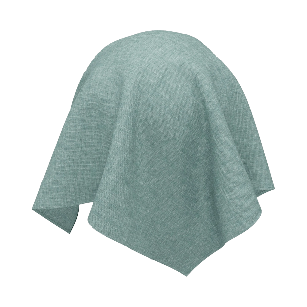 Twinbru - Plain Duckegg Texture 2752299 3D Model