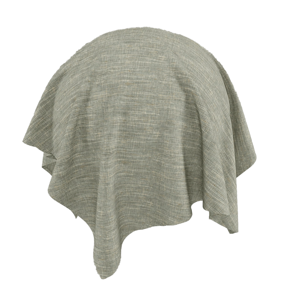 Twinbru - Plain Duckegg Texture 2863883 3D Model