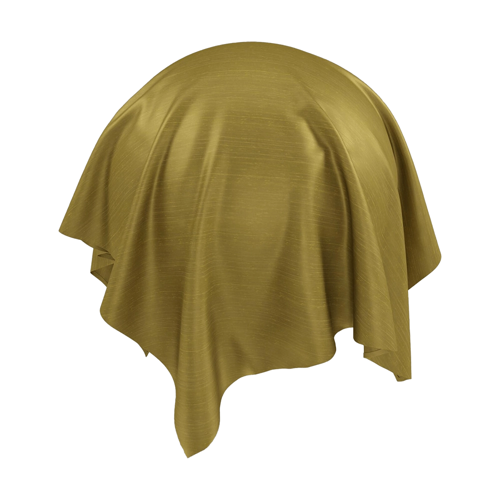 Twinbru - Plain Gold Texture 3264796 3D Model
