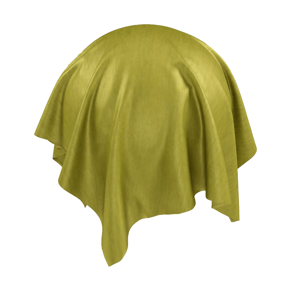 Twinbru - Plain Green Blackout 2458182 3D Model