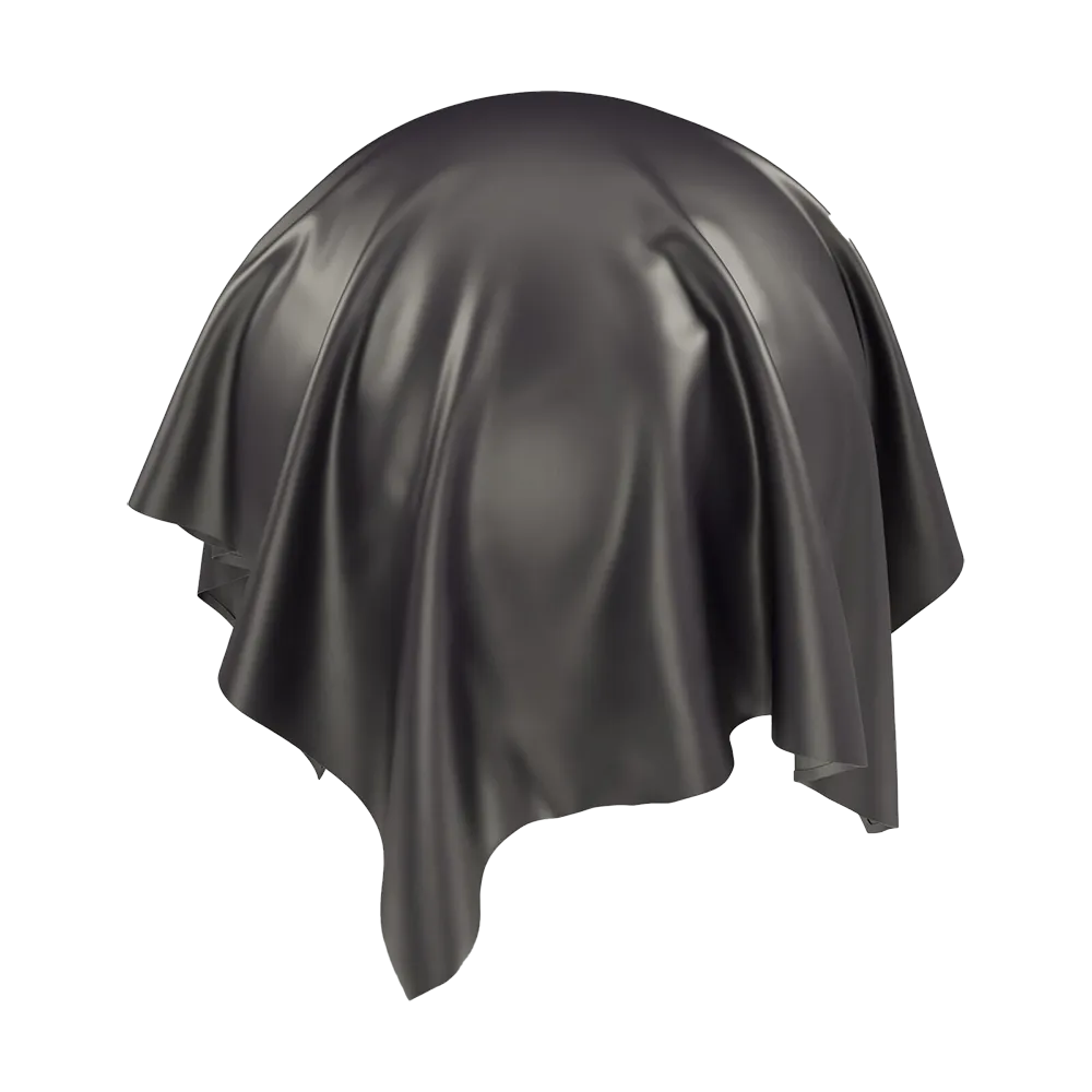 Twinbru - Plain Green Flat 1327301 3D Model