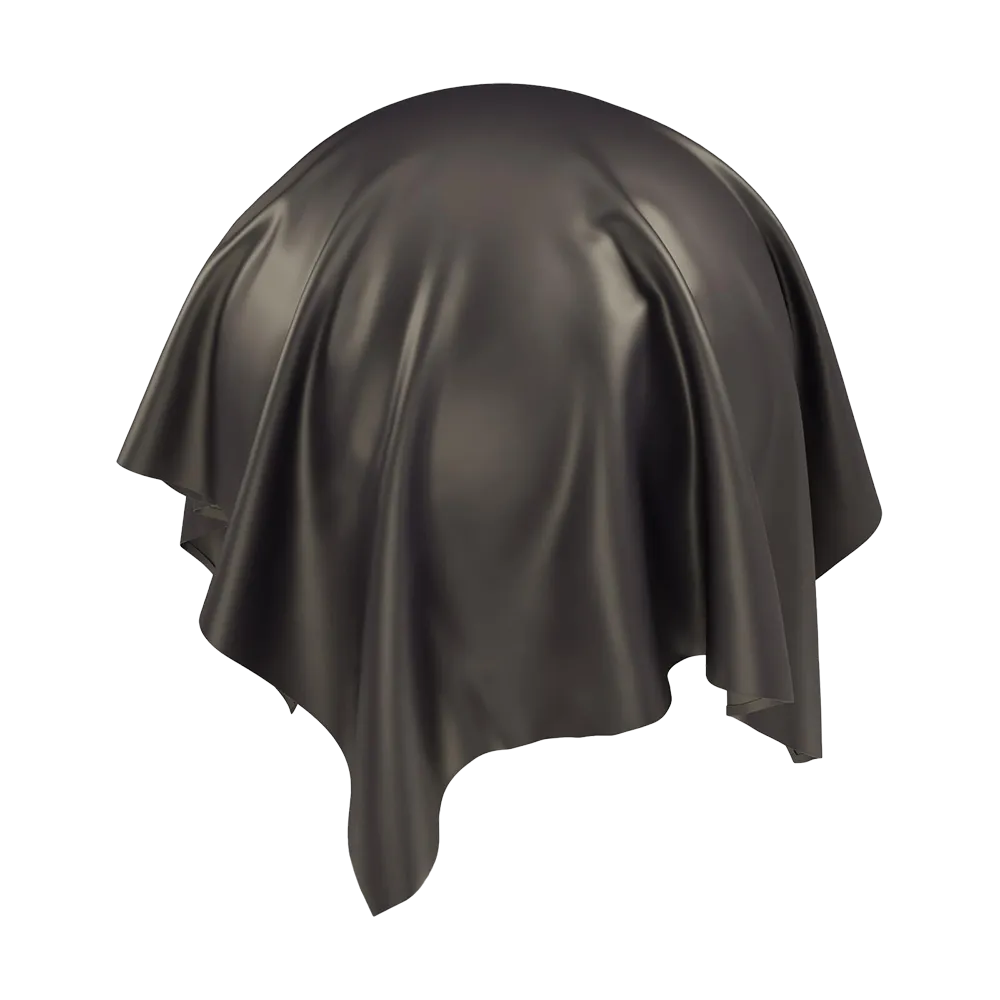 Twinbru - Plain Green Flat 2227328 3D Model