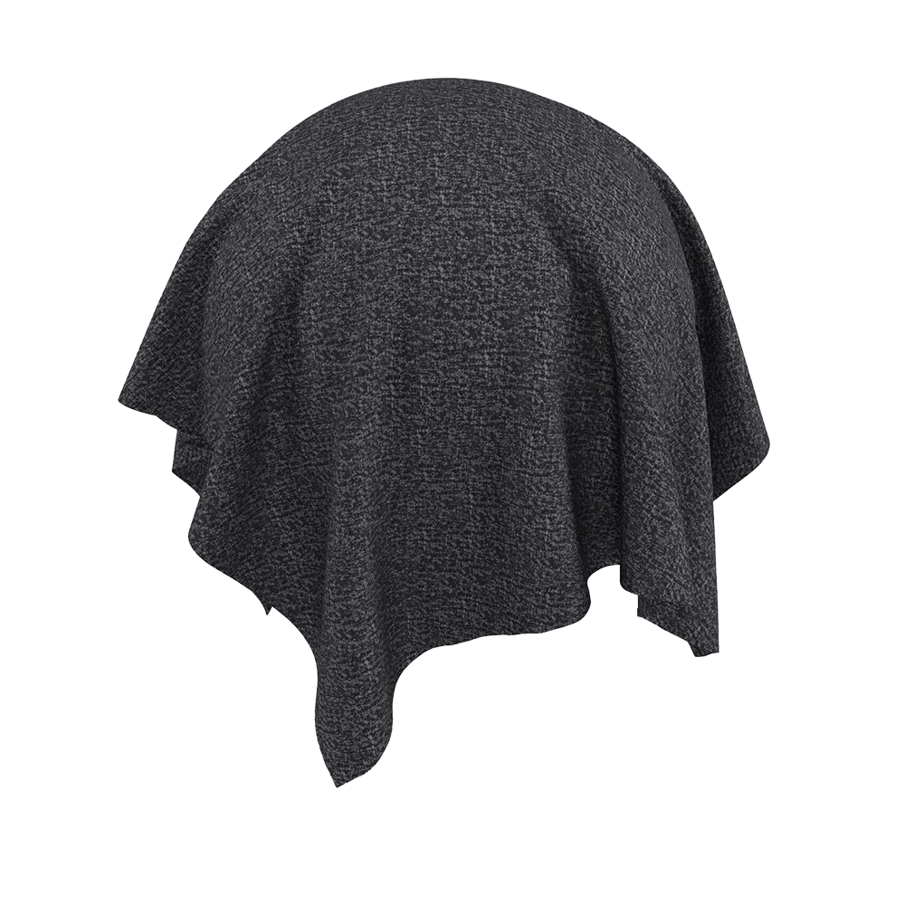 Twinbru - Plain Green Texture 2372428 3D Model