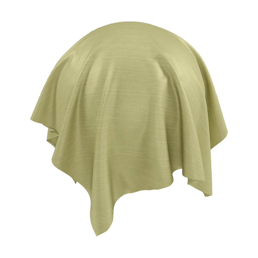 Twinbru - Plain Green Texture 2964568 3D Model