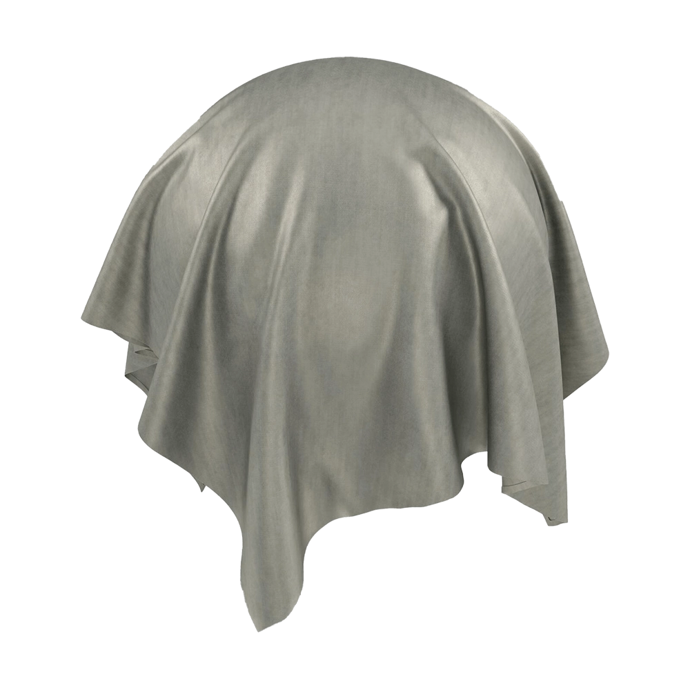 Twinbru - Plain Grey Blackout 2858159 3D Model