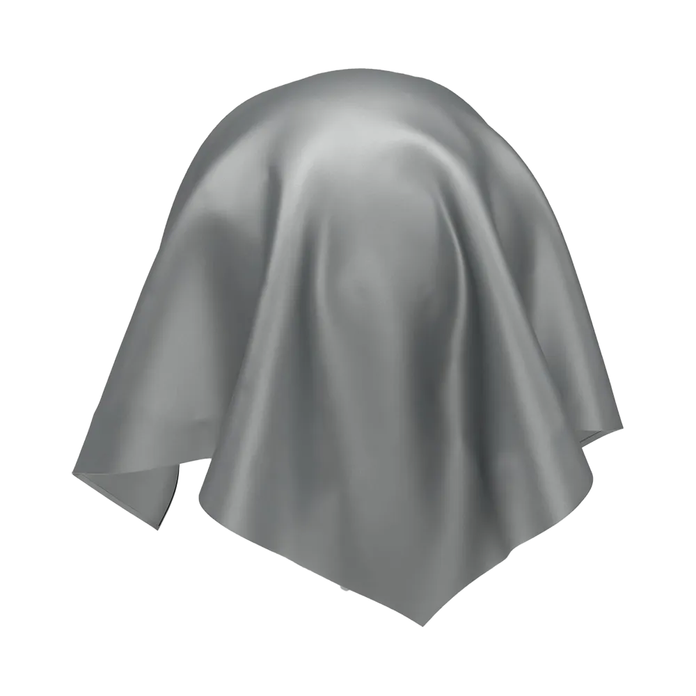 Twinbru - Plain Grey Flat 1527312 3D Model