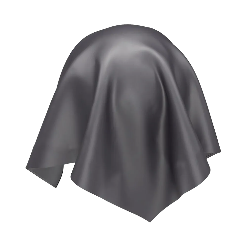 Twinbru - Plain Grey Flat 1750345 3D Model