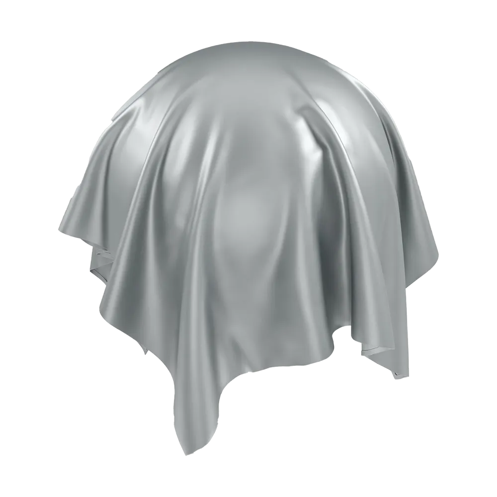 Twinbru - Plain Grey Flat 2050348 3D Model