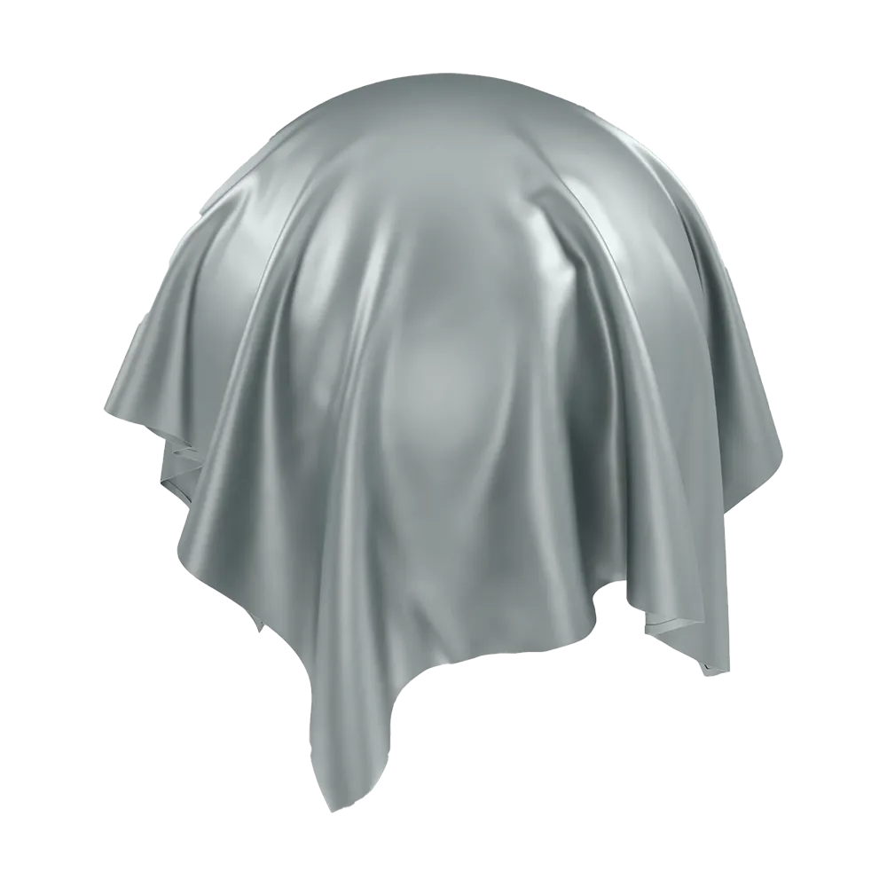 Twinbru - Plain Grey Flat 2150349 3D Model