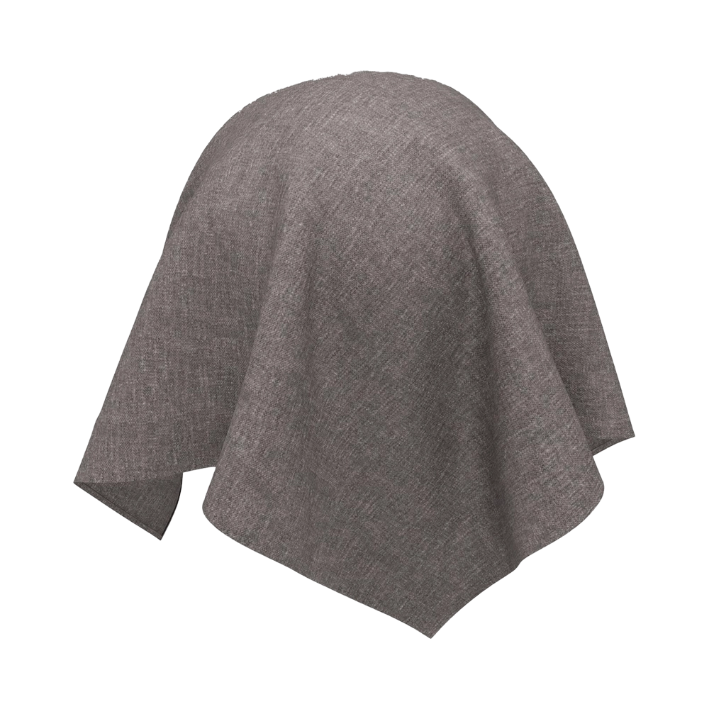 Twinbru - Plain Grey Texture 1552314 3D Model