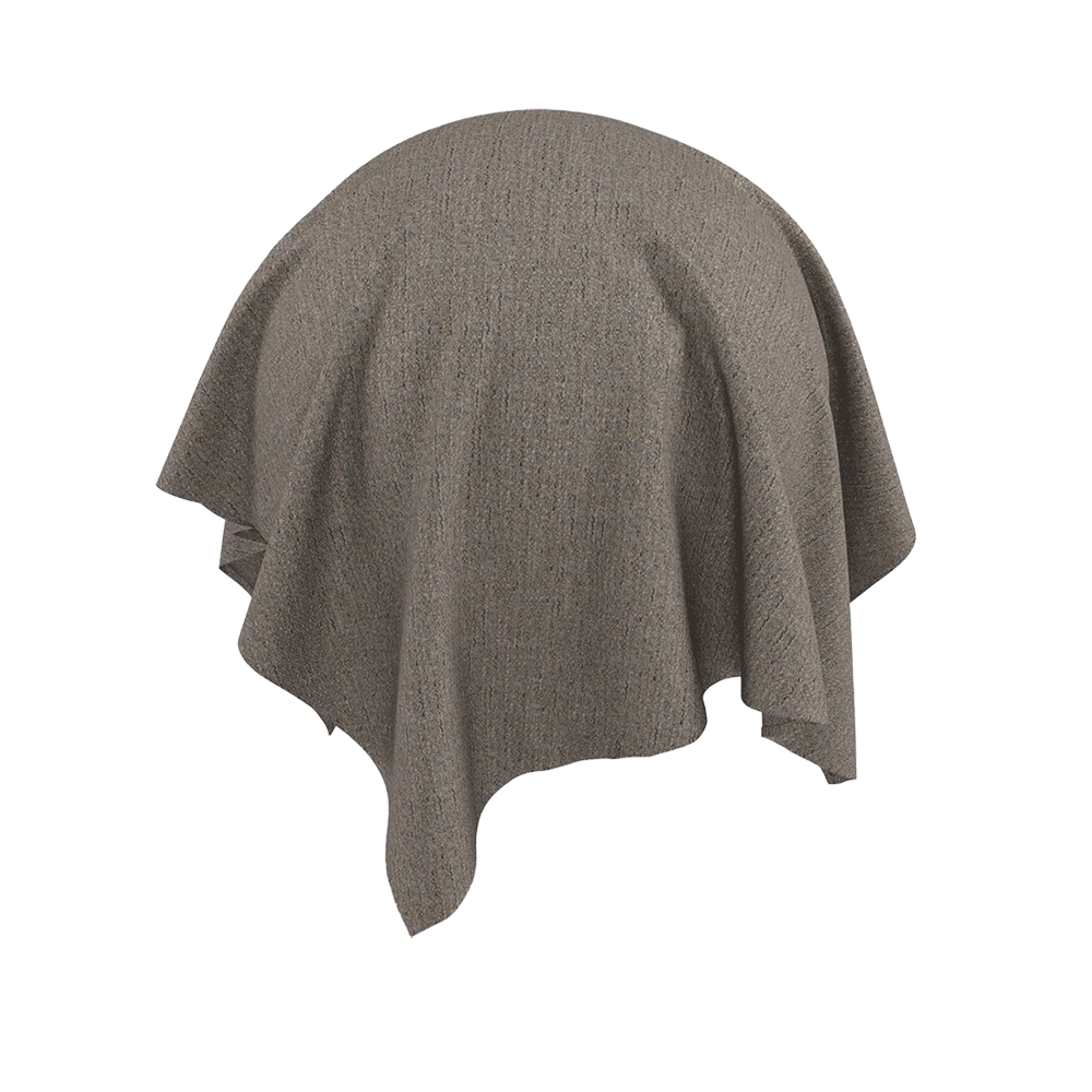 Twinbru - Plain Grey Texture 1672430 3D Model