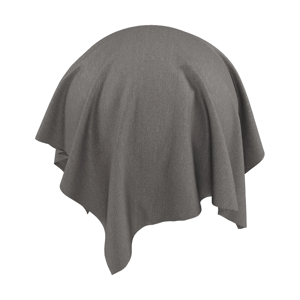 Twinbru - Plain Grey Texture 2264318 3D Model