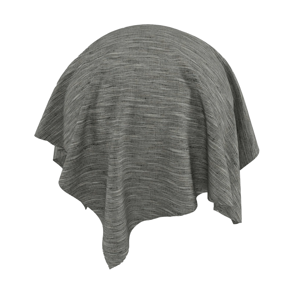 Twinbru - Plain Grey Texture 2763891 3D Model