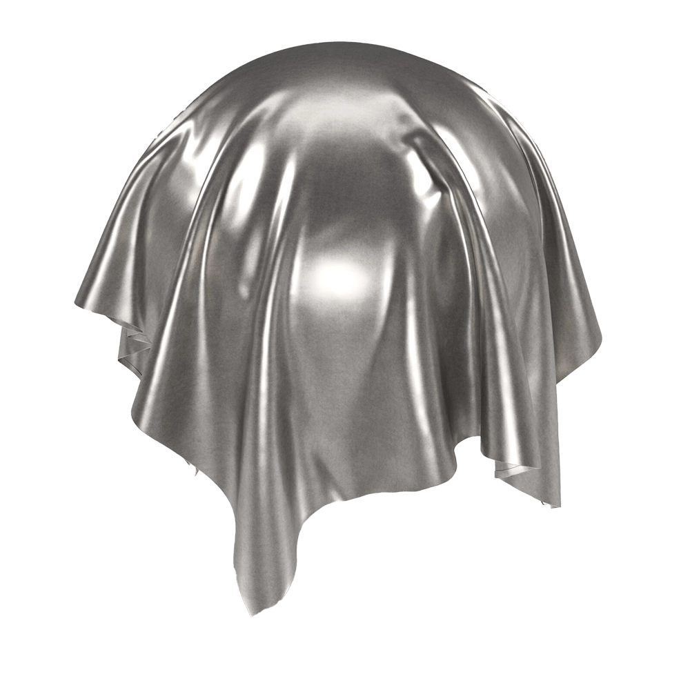 Twinbru - Plain Grey Vinyl 2166117 3D Model