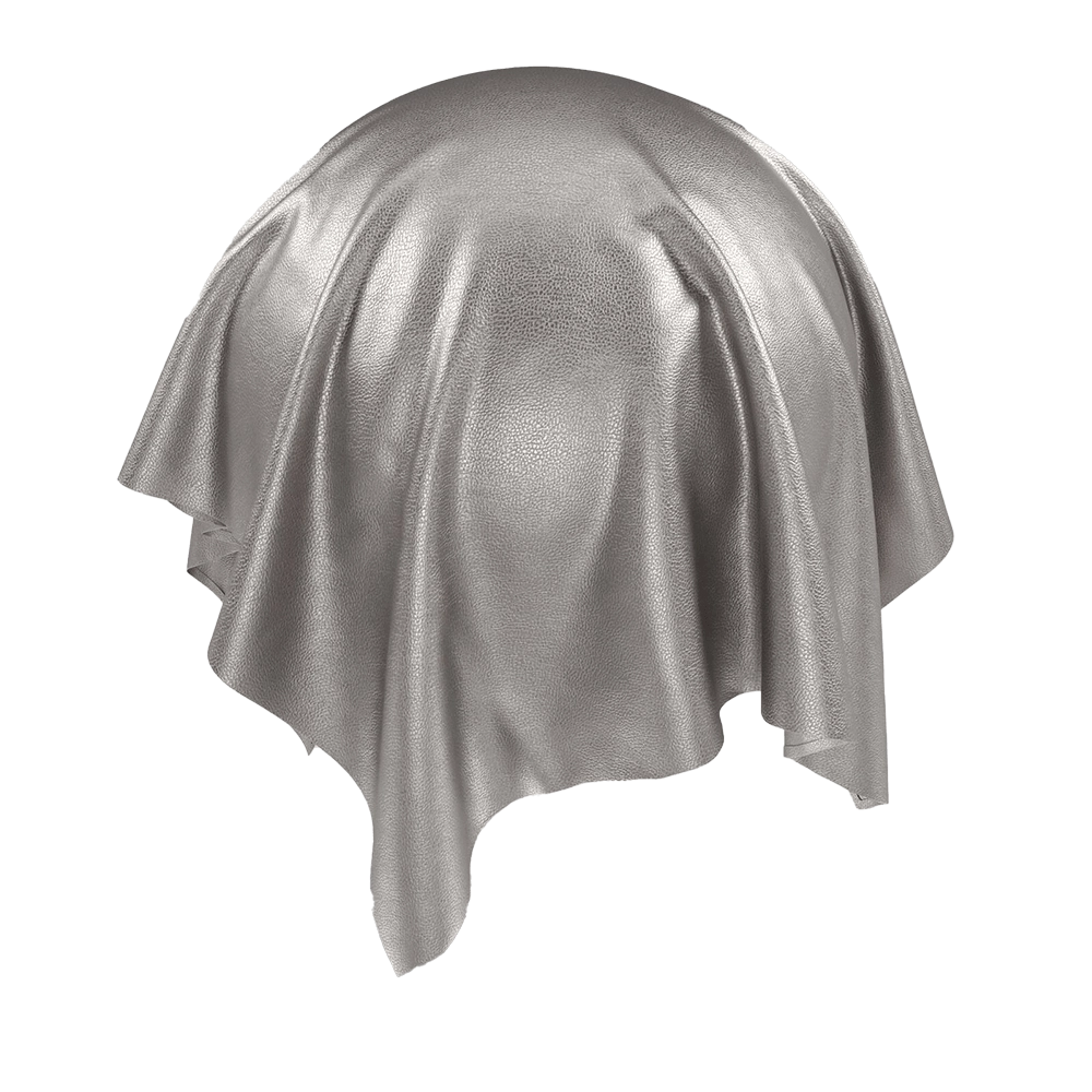 Twinbru - Plain Grey Vinyl 2466129 3D Model