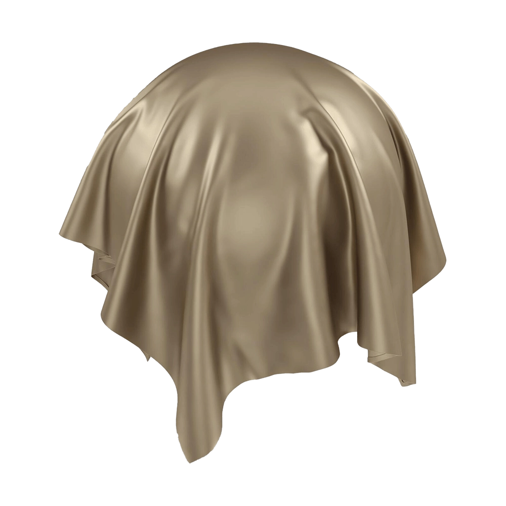 Twinbru - Plain Natural Flat 1527321 3D Model