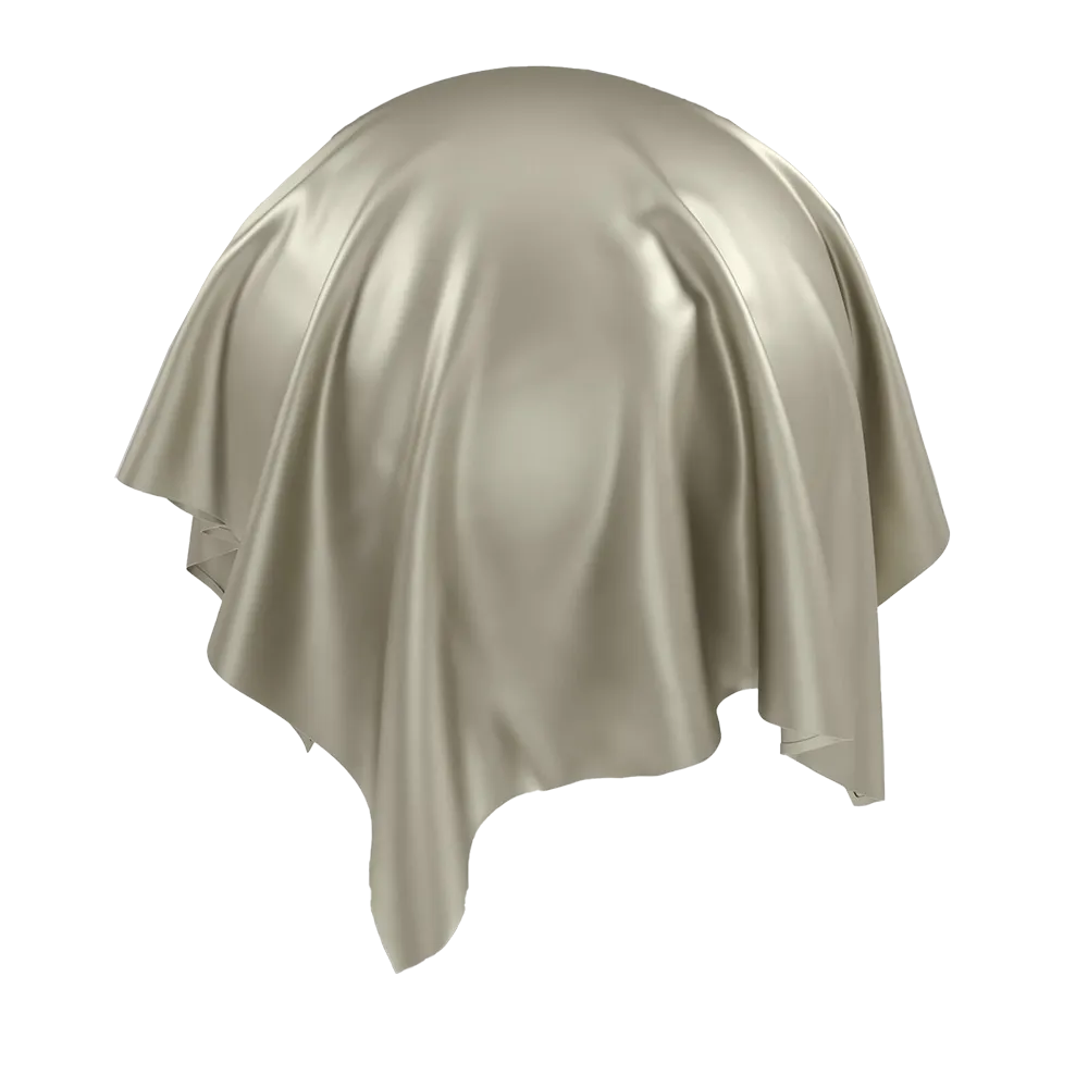 Twinbru - Plain Natural Flat 2281364 3D Model