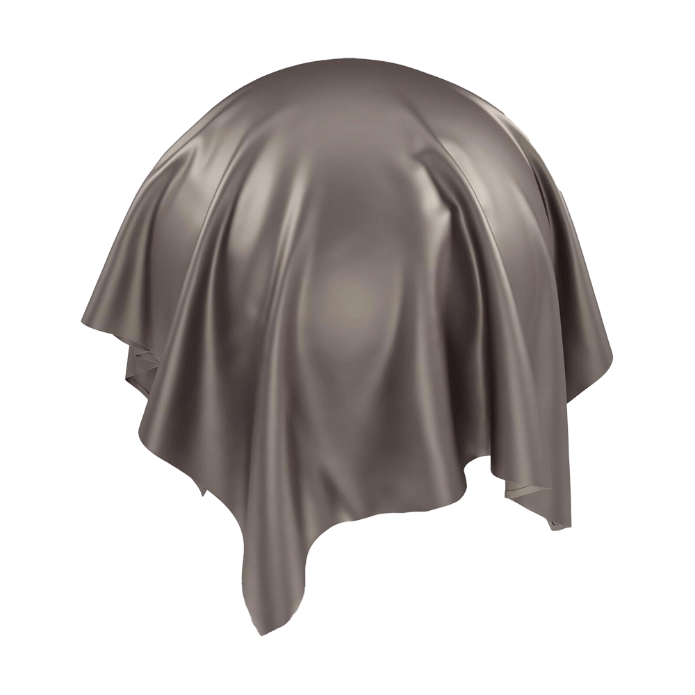 Twinbru - Plain Natural Flat 2837891 3D Model