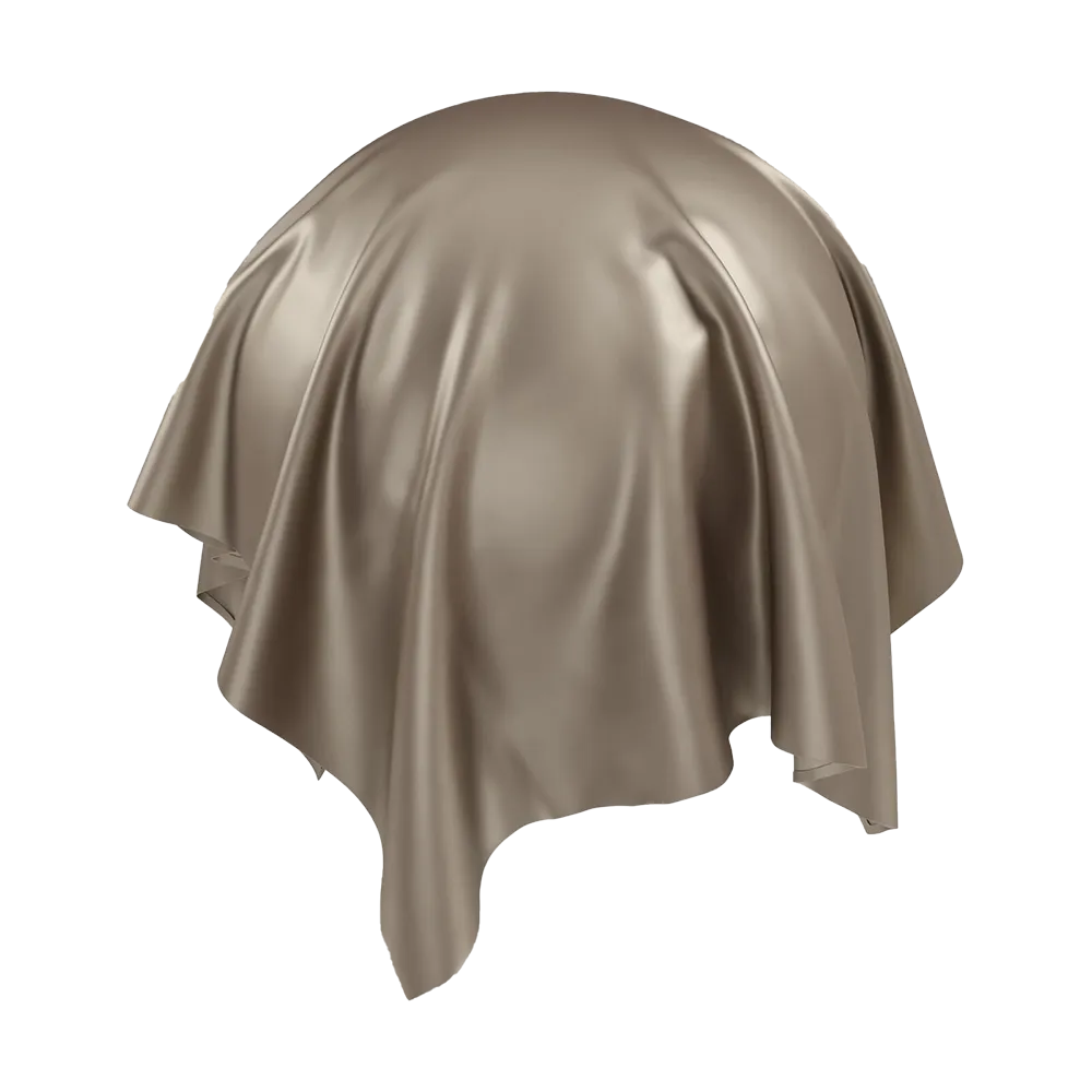 Twinbru - Plain Natural Flat 3037893 3D Model