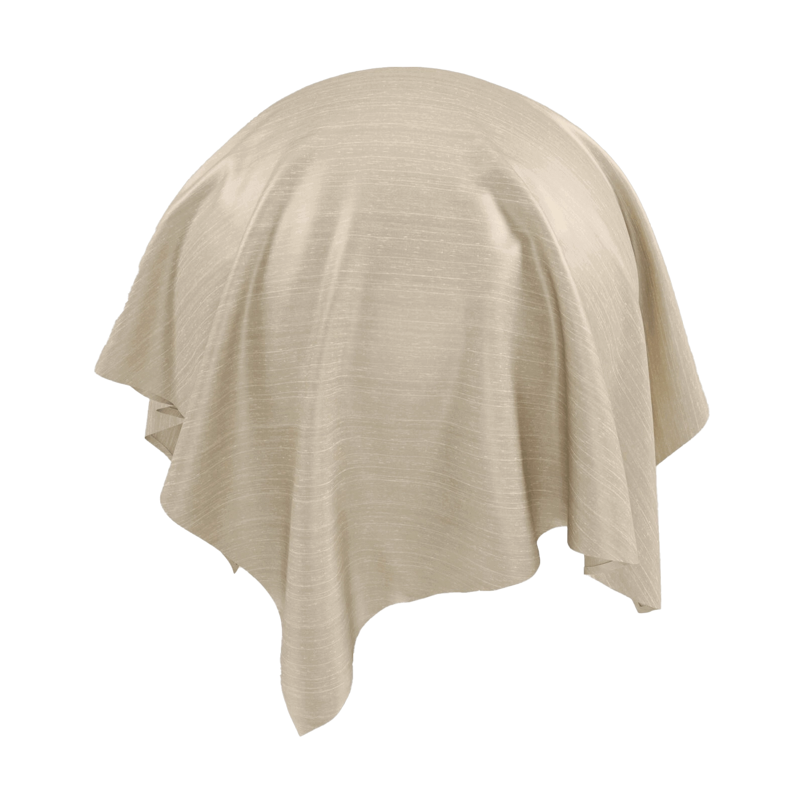 Twinbru - Plain Natural Texture 1317023 3D Model