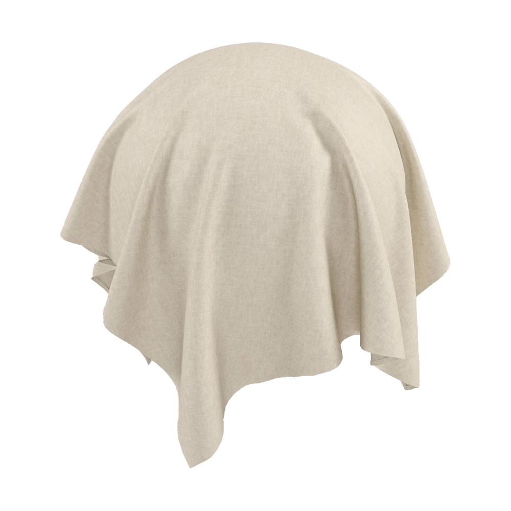 Twinbru - Plain Natural Texture 1352321 3D Model