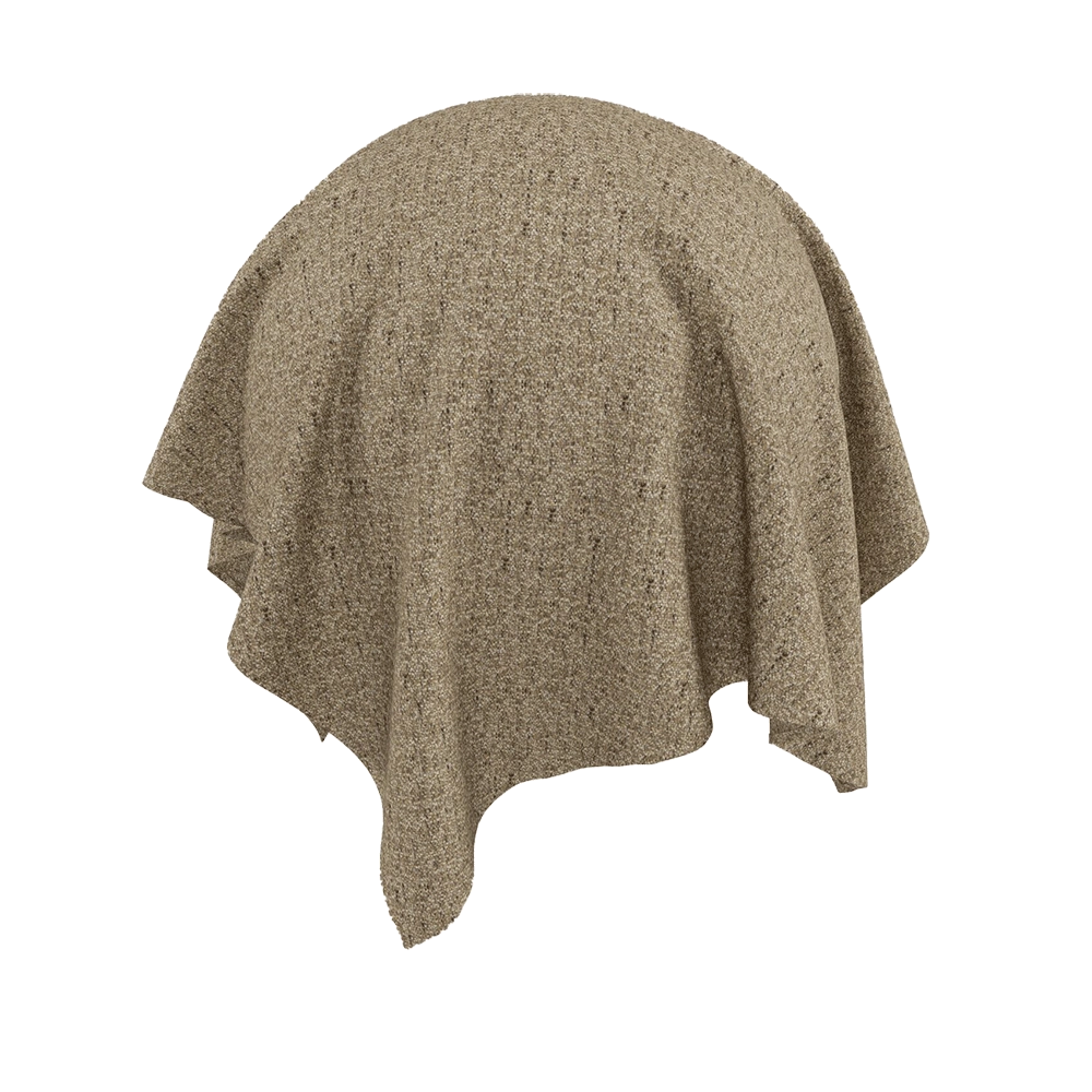 Twinbru - Plain Natural Texture 1972433 3D Model