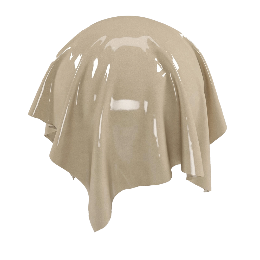 Twinbru - Plain Natural Vinyl 1866114 3D Model