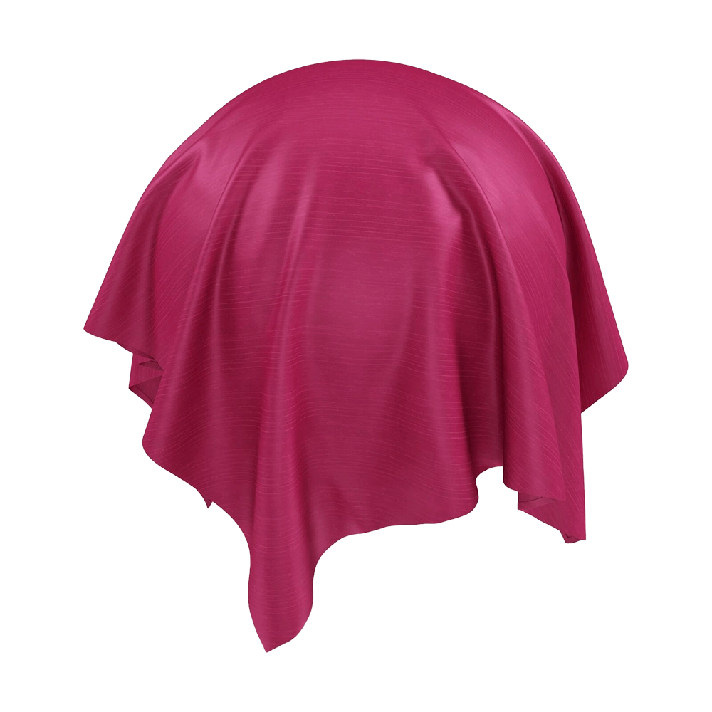 Twinbru - Plain Pink Texture 1517070 3D Model